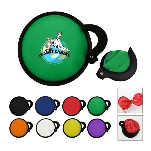 Main Product Image for Custom Printed Collapsible Fan - Full Color