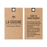 La Cuisine Charcuterie & Pizza Board -  