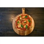 La Cuisine Charcuterie & Pizza Board -  