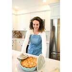 La Cuisine Prep Apron -  