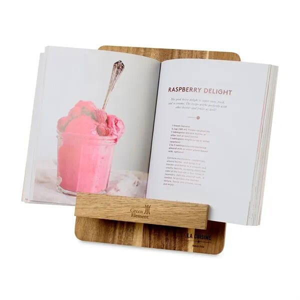 Main Product Image for Custom Printed La Cuisine Sous Chef' Recipe Holder