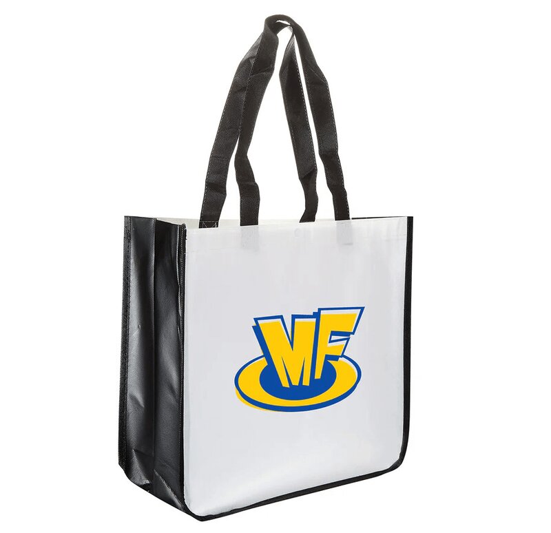 Main Product Image for Laminated Tote Bag