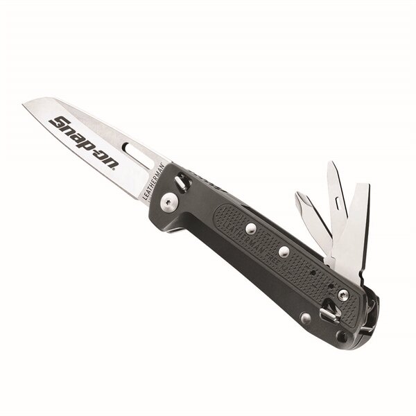 Main Product Image for Leatherman(R) Free(TM) K2 - Dark Gray