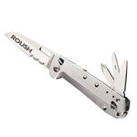 Leatherman® Free K2 - Silver - Stainless Silver