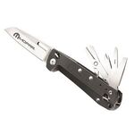 Leatherman® Free K4 - Dark Gray - Gray