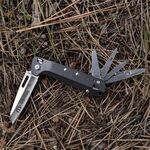 Leatherman® Free K4 - Dark Gray -  