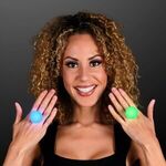 LED Deco Ball Ring -  