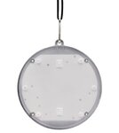 LED Disc Pendant or Coaster - Multi Color