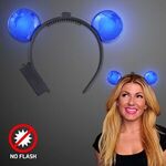 LED Mouse Ears Headband Production -  