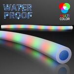 Light Up Pool Noodle Float -  