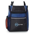 Link Lunch Cooler - Royal Blue