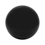 Lip Balm with Matte Finish - Black