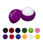 Buy Custom Printed Lip Balm with Matte Finish