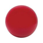 Lip Balm with Matte Finish - Red