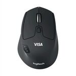 Buy Logitech M720 Triathlon Multi-Computer Wireless Mouse