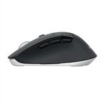 Logitech M720 Triathlon Multi-Computer Wireless Mouse -  