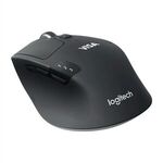 Logitech M720 Triathlon Multi-Computer Wireless Mouse -  