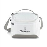 Lunar Box Cooler - White