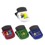 Buy Custom Imprinted Magnetic Mega Clip, Full Color