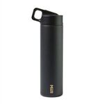 MiiR® Vacuum Insulated Wide Leakproof Straw Lid Bottle 20 Oz -  