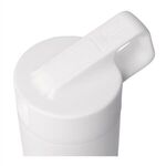 MiiR® Vacuum Insulated Wide Leakproof Straw Lid Bottle 20 Oz -  