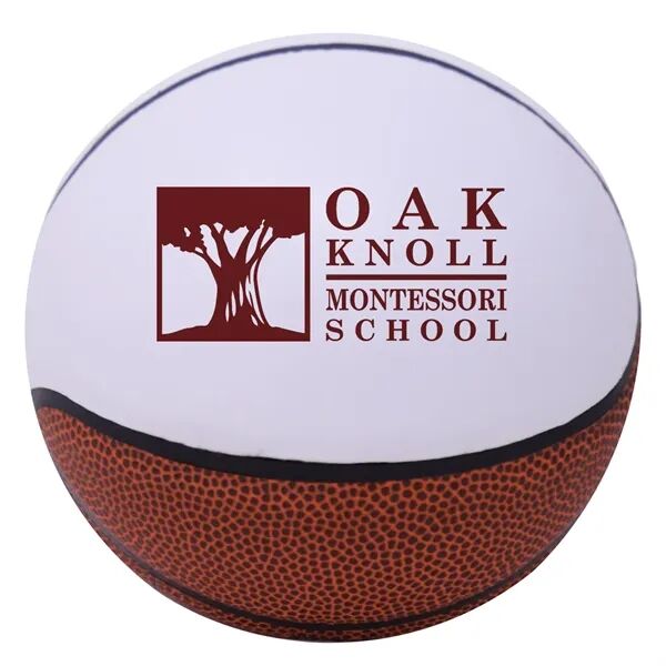 Main Product Image for Mini Basketball