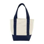 Mini Canvas Tote -  