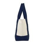 Mini Canvas Tote -  