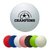 Buy custom imprinted Custom Printed Mini Throw Vinyl Soccer Ball - 4.5" with your logo