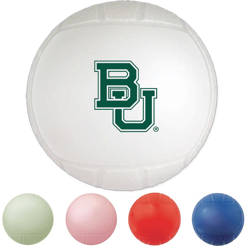 Main Product Image for Mini Throw Volleyballs- 4.5"