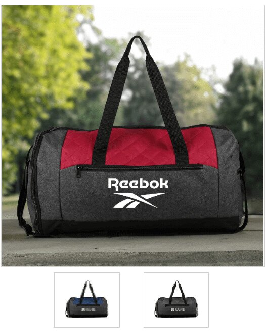 Main Product Image for Mod Duffel Bag