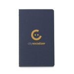 Moleskine® Cahier Ruled Large Journal - Sapphire