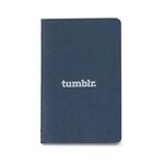 Moleskine® Cahier Ruled Pocket Journal -  