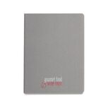 Moleskine® Cahier Ruled X-Large Journal - Pebble Grey