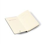 Moleskine® Hard Cover Ruled Large Expanded Notebook -  