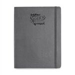 Moleskine® Hard Cover Ruled X-Large Notebook -  