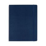 Moleskine® Hard Cover Ruled X-Large Notebook -  