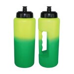 Mood 32 oz. Grip Bottle with Push 