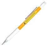 Mood™ Mechanical Pencil - Orange to Yellow