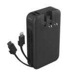 MYCHARGE POWERHUB PLUS PORTABLE CHARGER -  