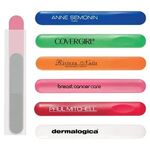 Buy Custom Imprinted Nail File in Plastic Sleeve