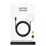 Native Union Snap Magnetic Charger -  