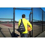 New Balance® Athletics LG Sling Bag -  