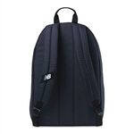 New Balance® Logo Round Backpack -  