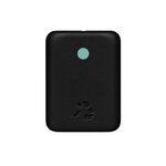 Nimble Champ Lite Portable Charge 5K - 5,200mAh - Black