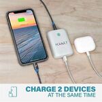 Nimble Champ Lite Portable Charge 5K - 5,200mAh -  