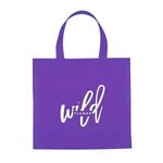 Non-Woven Mini Tote Bag -  