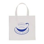 Non-Woven Mini Tote Bag -  