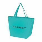 Non-Woven Shopper Tote -  