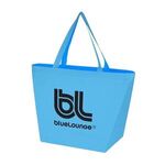 Non-Woven Shopper Tote -  